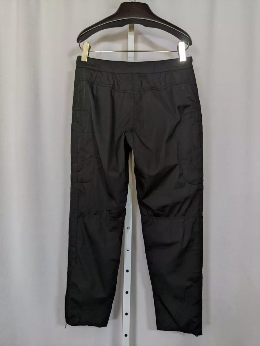 Prada top tech pants