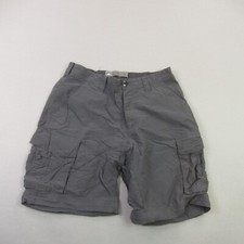 REI Shorts Mens Medium Pockets Cargo Regular Fit Outdoors Casual