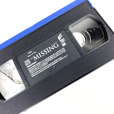 その他 Missing Pieces [VHS] Missing Pieces (VHS, 2000) James Coburn, Lisa Zane, Paul