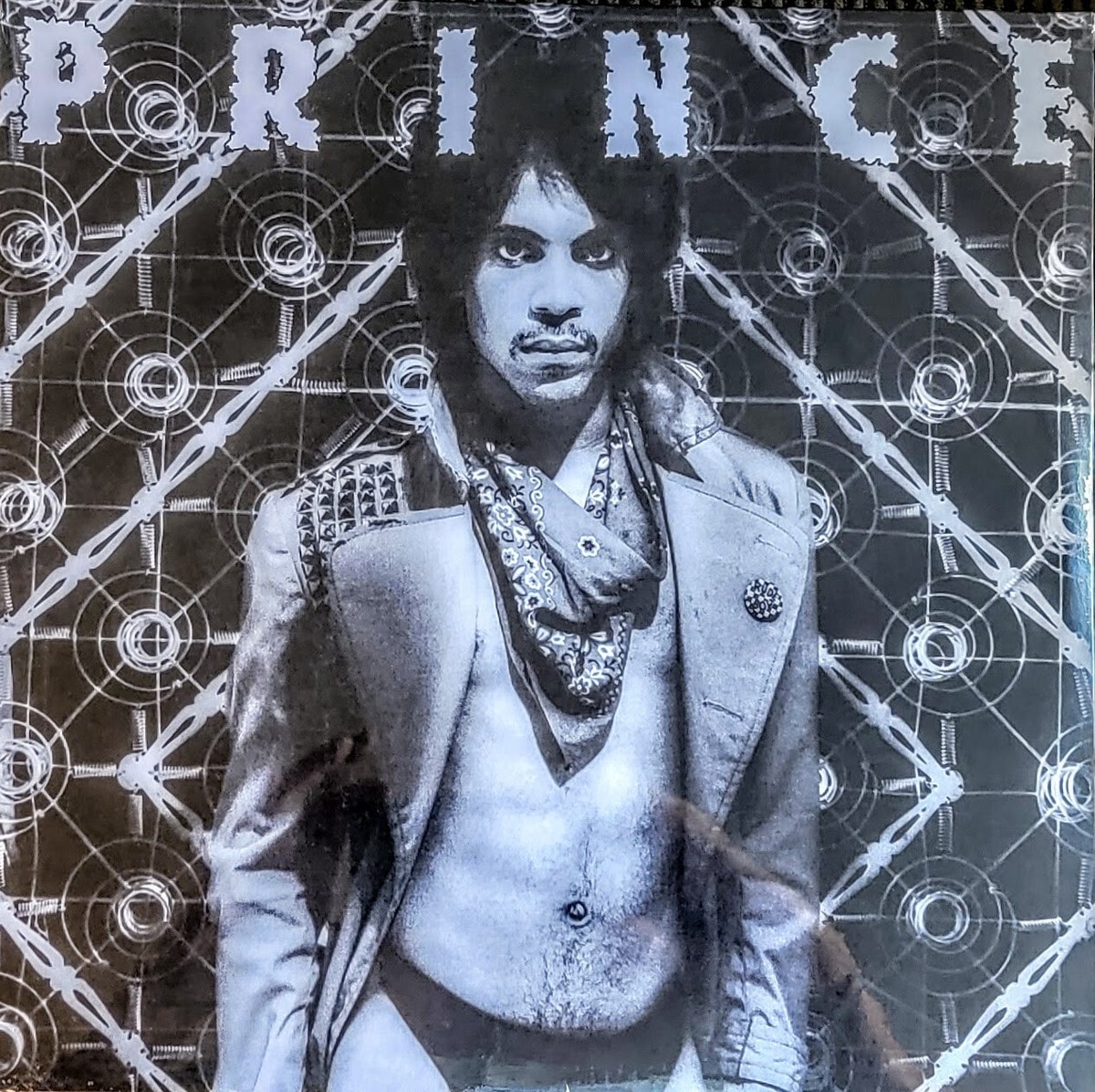 (CD)Dirty Mind／Prince &amp; the Revolution、Prince Dirty Mind CD | Prince Official Store