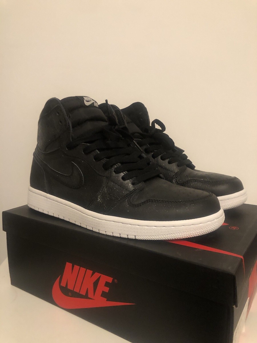 Size 9 - Air Jordan 1 Retro OG High Cyber Monday 888410244692| eBay