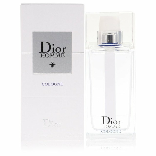 dior black cologne