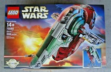 lego slave 1 1999