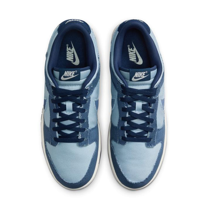 Nike Dunk Low Retro SE LT Armory Blue HF3141-400 Men's Size Nike Dunk Low Retro SE LT Armory Blue HF3141-400 Men's Size