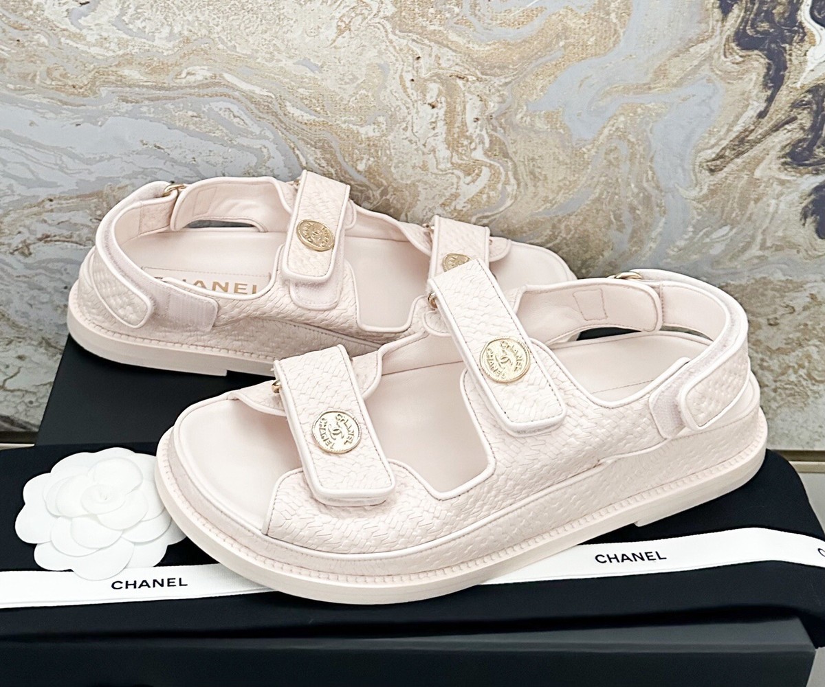 【さり気ないおしゃれに♪】CHANEL ベルト ☆クールでかっこいい☆ シャネル チョーカー (CHANEL