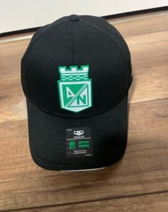Atletico Nacional Cap