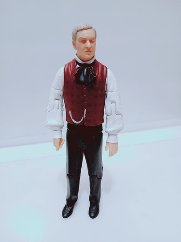 Dr Who Action Figures Various Characters to choose from - Picture 58 of 121