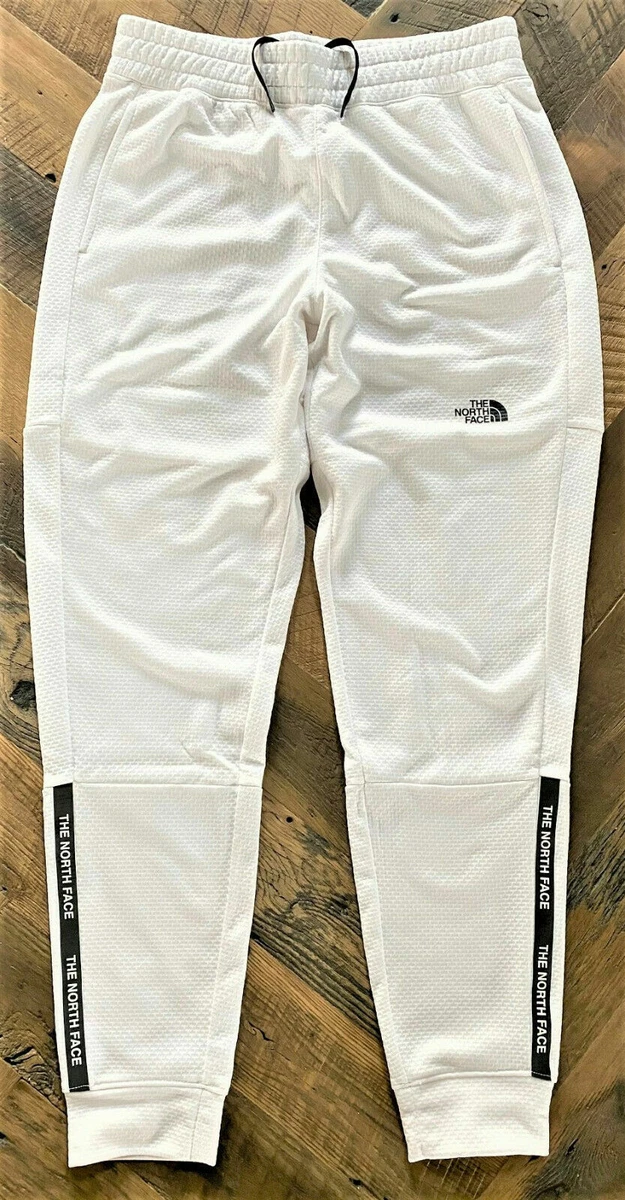 north face men's mountain athletics trousers