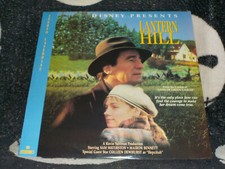Lantern Hill NEW SEALED Laserdisc LD Disney Sam Waterston Free Ship 50