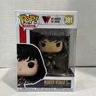 Funko Pop! DC Wonder Woman 80th Anniversary The Contest
