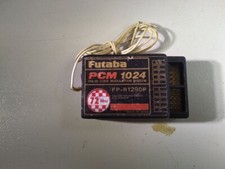 ricevente futaba FP-R129DP funzionante