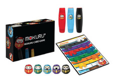 Mokuru Card Game 2019 - New - Factory Sealed