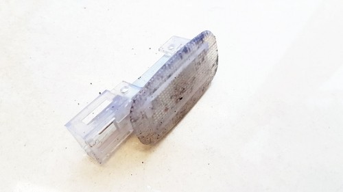 Mercedes-Benz E-CLASS 2005 Bulb, headlight A2118203801, Genuine #947008-02