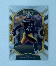 2020 SELECT FOOTBALL - [YOU PICK]- BASE/VARIATION ROOKIE CARDS & BASE VET CARDS 