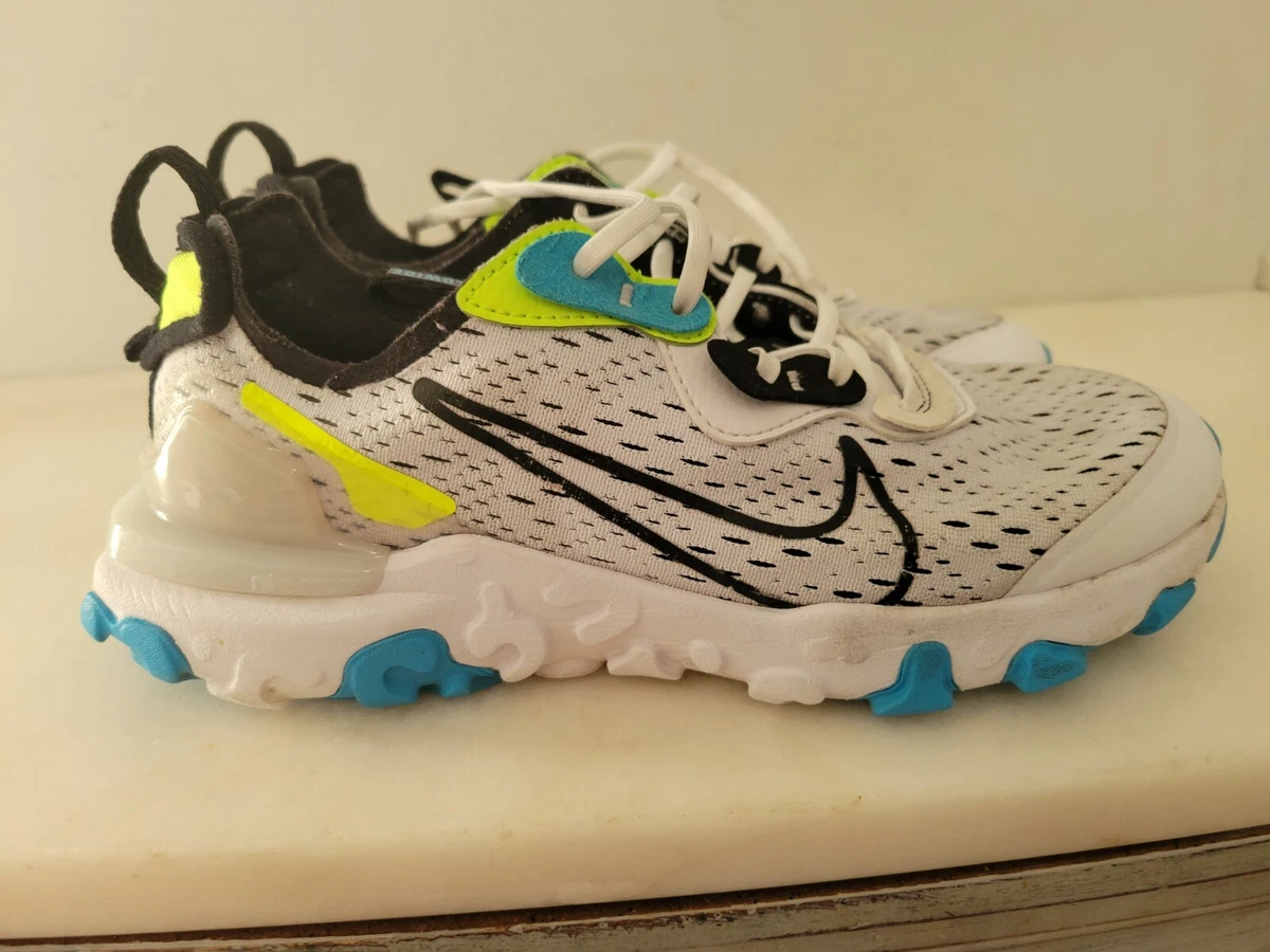 Big kids nike react cheap