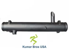 New Kumar Bros USA Spark Arrestor Muffler Ex/Pipe Tail Silencer FITS Bobcat 743