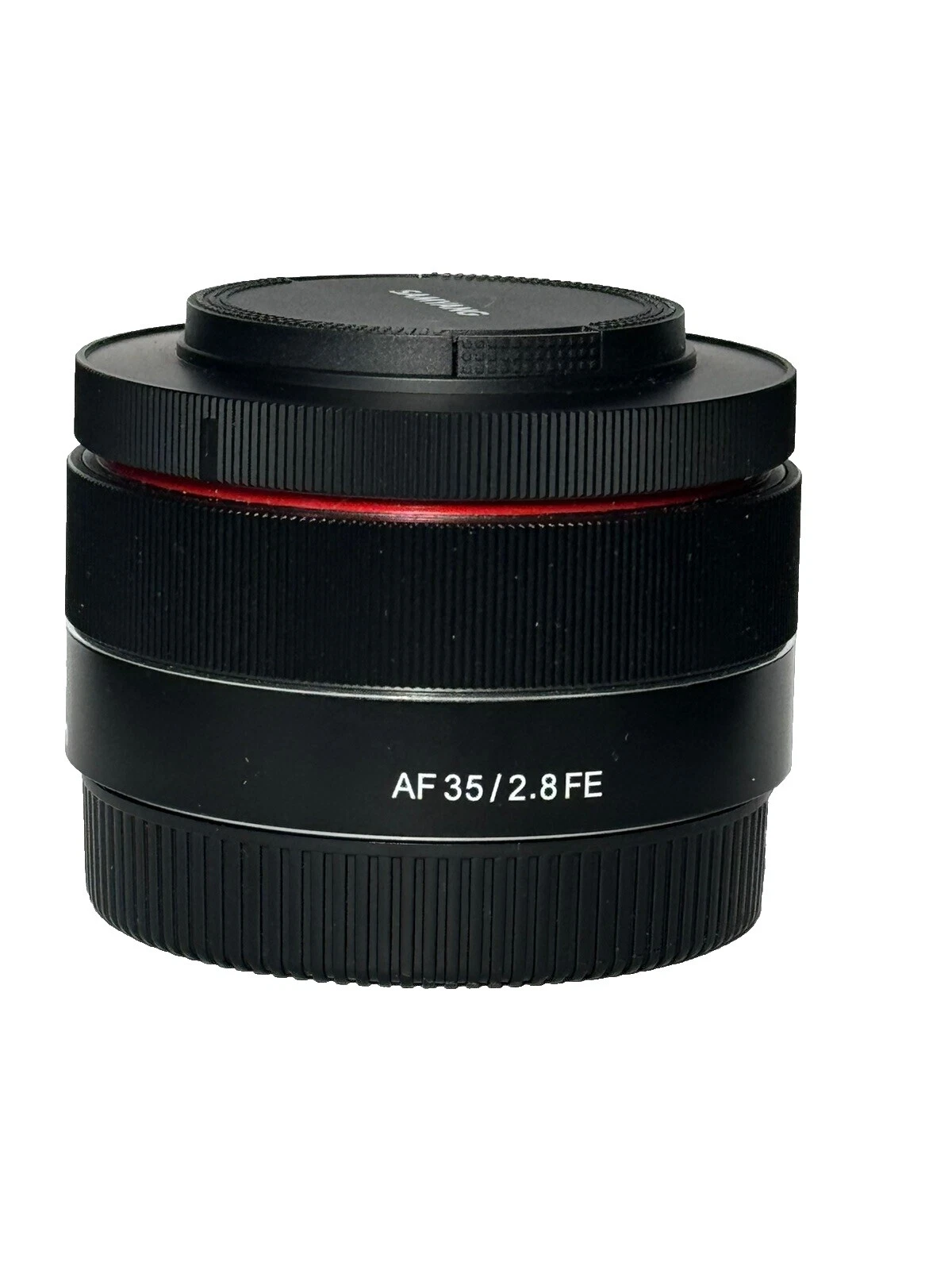 Samyang Sony FE Sony E-mount Camera Lenses