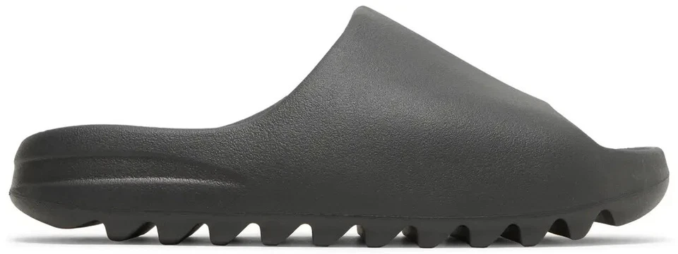Adidas Yeezy Slide Onyx HQ6448 Hombre Talla 8-10 Envío Gratis Foto 2 de 4