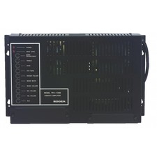 Bogen - Tpu35b - Bogen Tpu35b Telephone Paging Amplifier