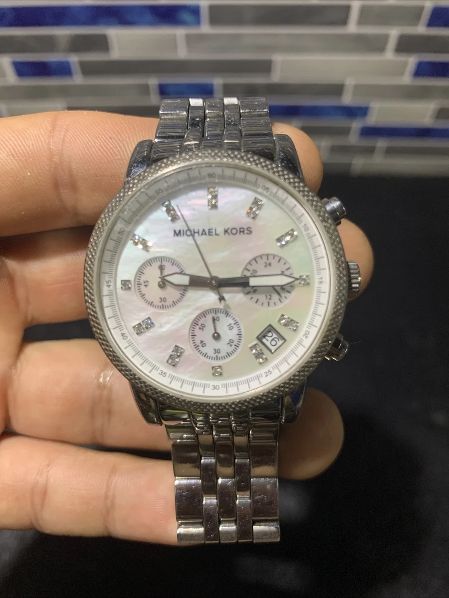 Michael kors online mk 5020