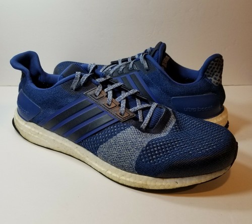 ultra boost men blue