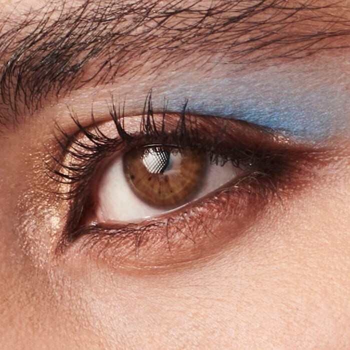 PRADA Dimensions 05 PURE Multi Effect Eyeshadow Palette .21 Oz NIB