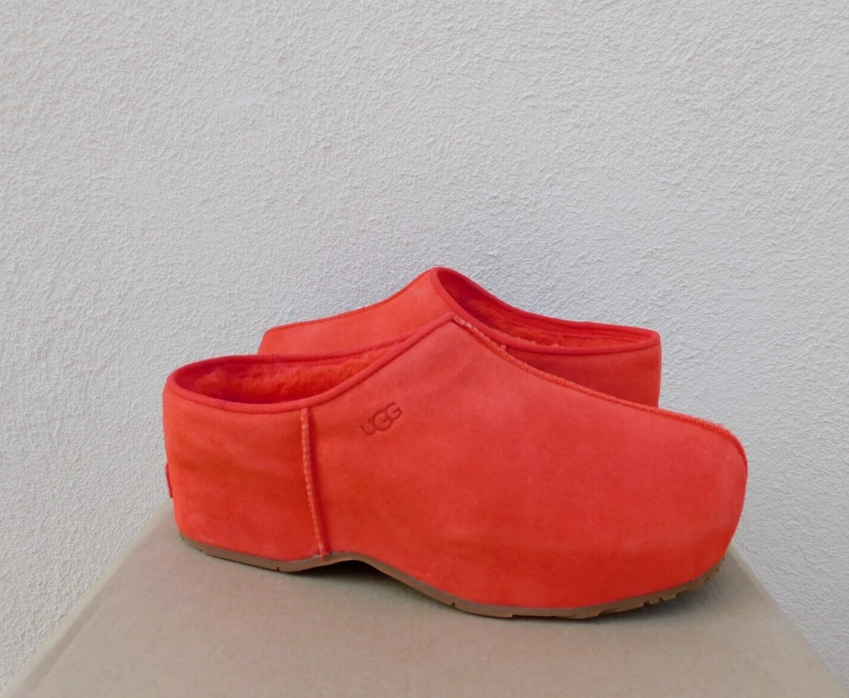 UGG Cottage Clogs