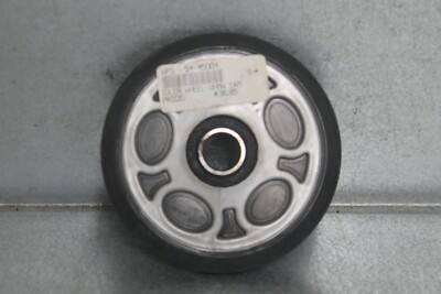 New Western Power Sports Idler Wheel UHMW Yamaha 54-45004