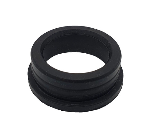 Dichtung Pumpenkopf Miele Umwälzpumpe Mpeh ... für Geschirrspüler T.Nr. 6814710