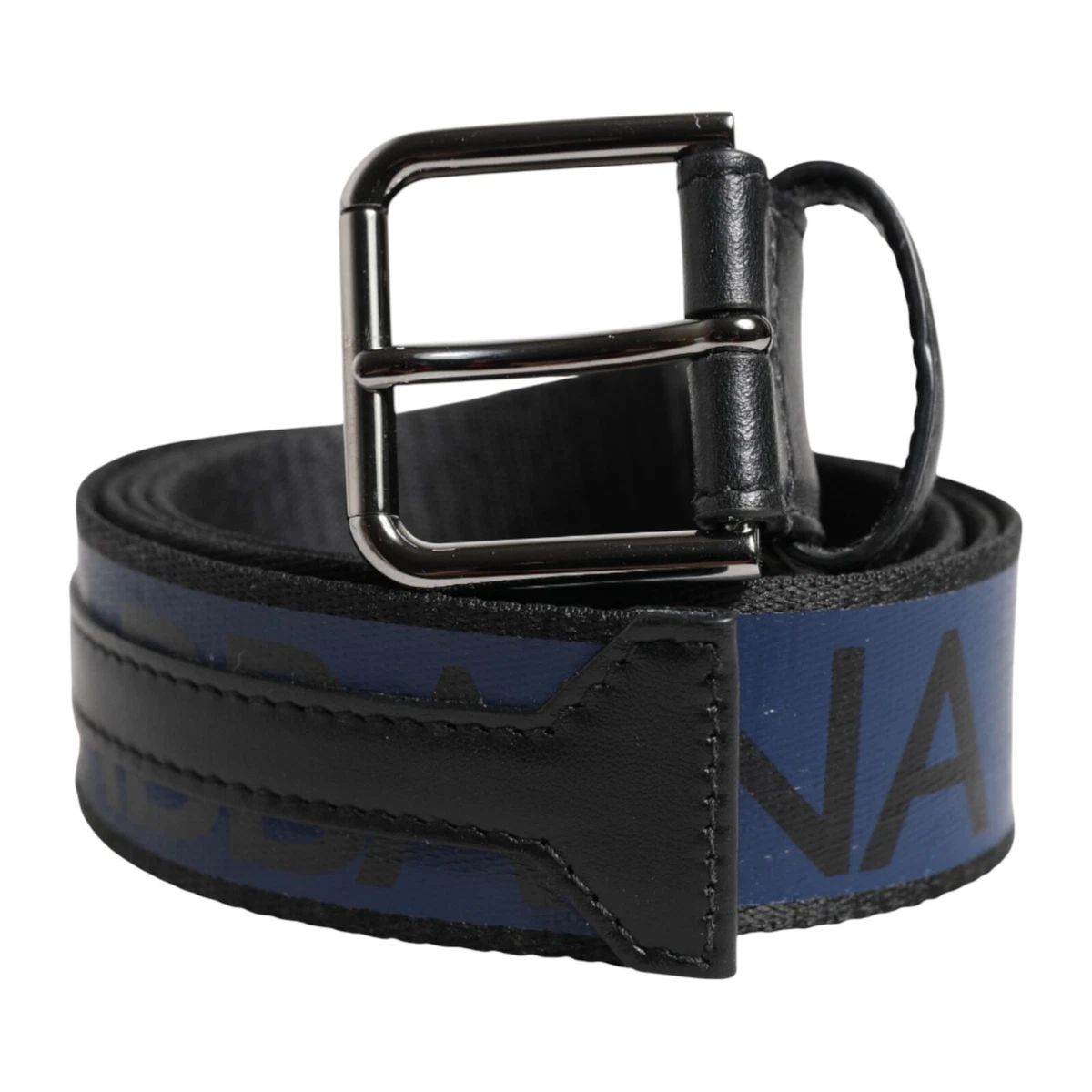 Dolce&Gabbana Black Belts for Men for sale | eBay