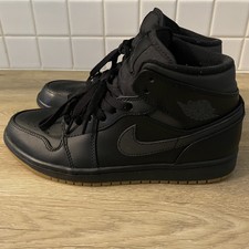 jordan 1 winterized black gum