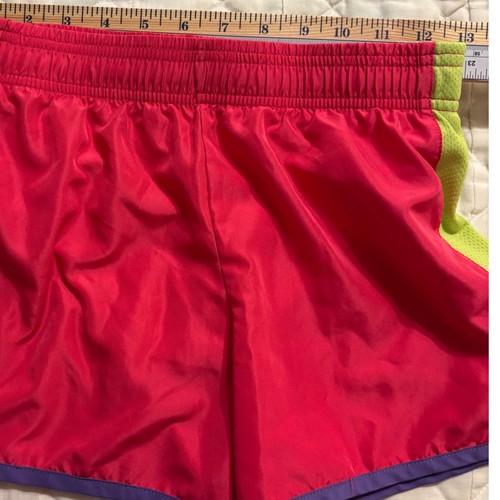 Set of Athletic Works Running Shorts Girls 10 Athletic Activewear Kids L (10-12) - Picture 11 of 14