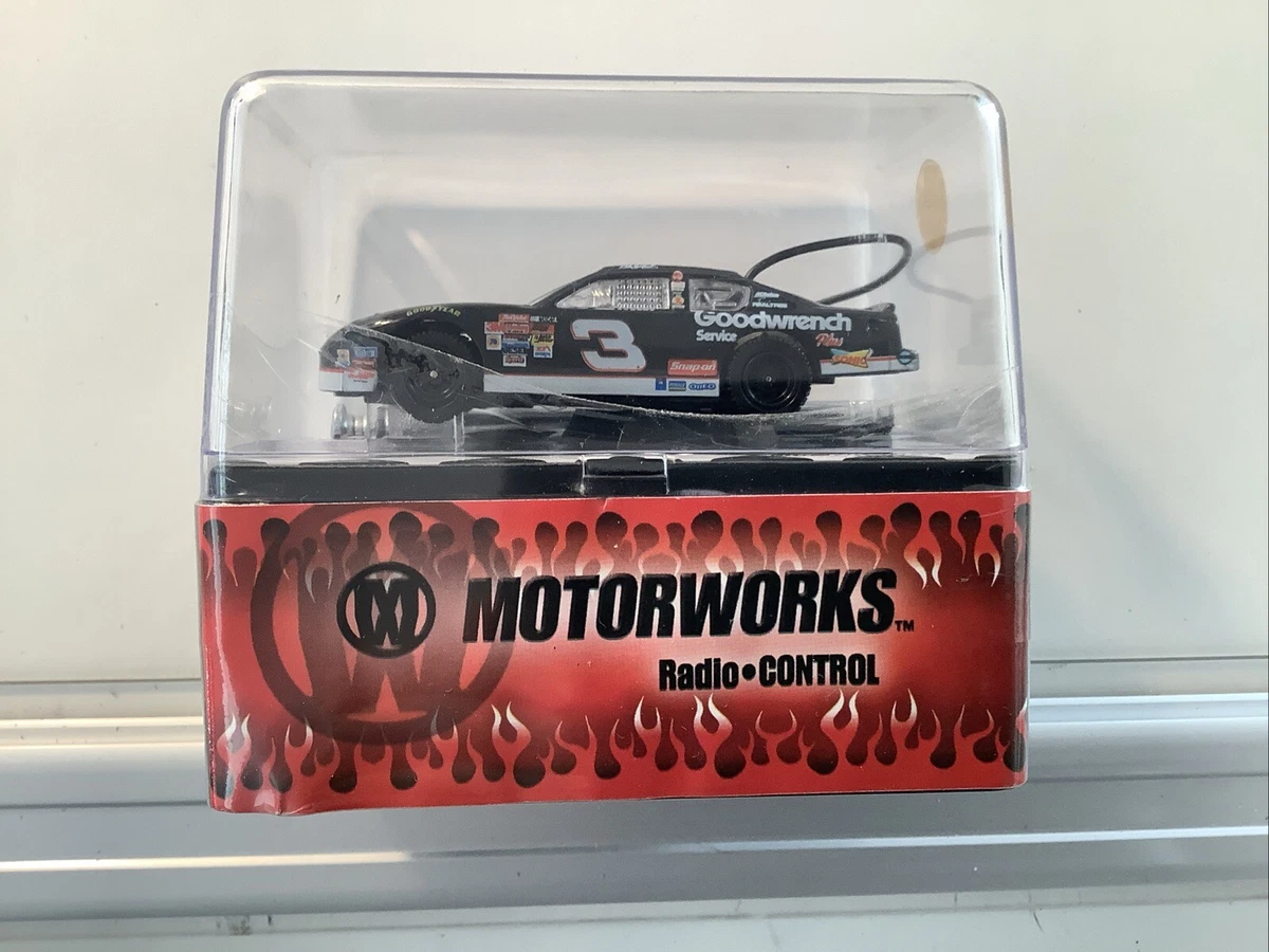 Dale Earnhardt Remote Control Car Indiana RC Car, Truck