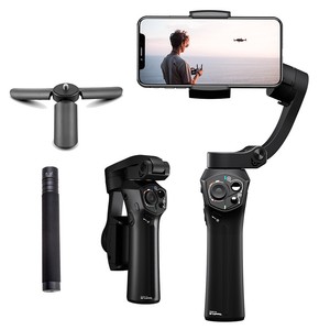 Snoppa Atom 3 Axis Foldable Gimbal For Smartphone Gopro 4 5 6 Rich Acessories Ebay Snoppa Atom 3 Axis Foldable Gimbal For Smartphone Gopro 4 5 6 Rich Acessories Ebay