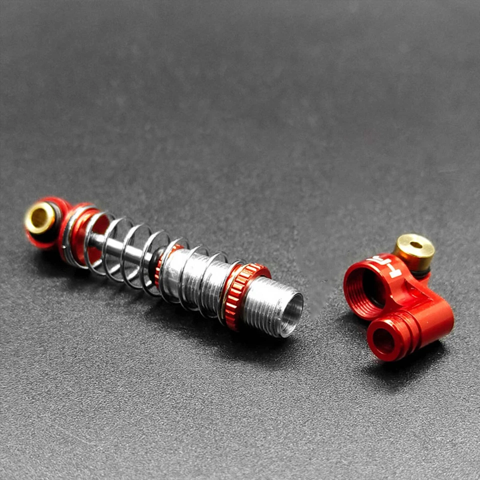 Shock Absorber for FMS 1:24 FCX24 Power Wagon Model Car Upgrade Climbing Car - Image 3 of 4