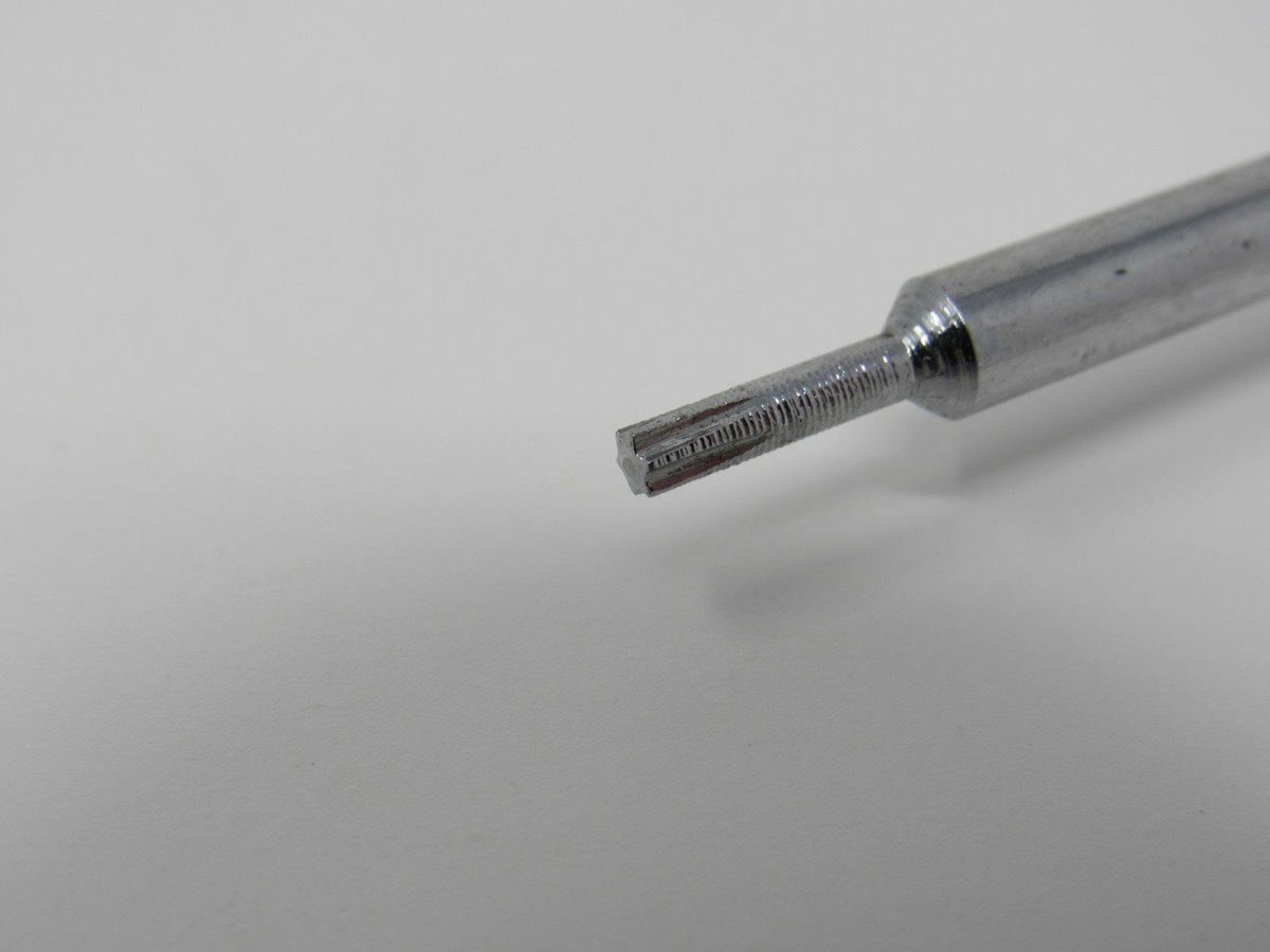 Professional Torx Star Screwdriver 6-1/4-in Vintage | eBay