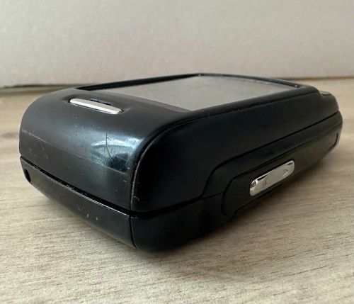 Samsung D500 Telephone vintage mobile Model : SGH-D500 Batterie Hors Service - Photo 4 sur 9