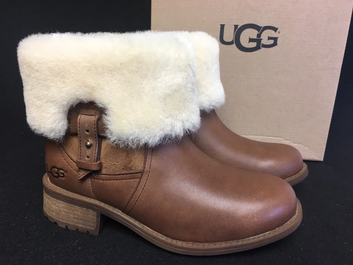 Ugg Short Sheepskin Cuff for sale - eBay