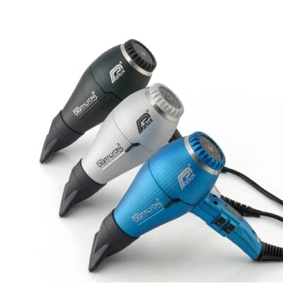 Parlux Digitalyon Air Ionizer Hair Dryer- FREE P&P