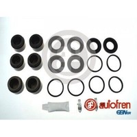 Reparatursatz, Bremssattel Autofren Seinsa D42431C
