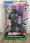 2003 GI JOE 12" Figure DELTA SQUAD SPECIAL FORCES Hasbro