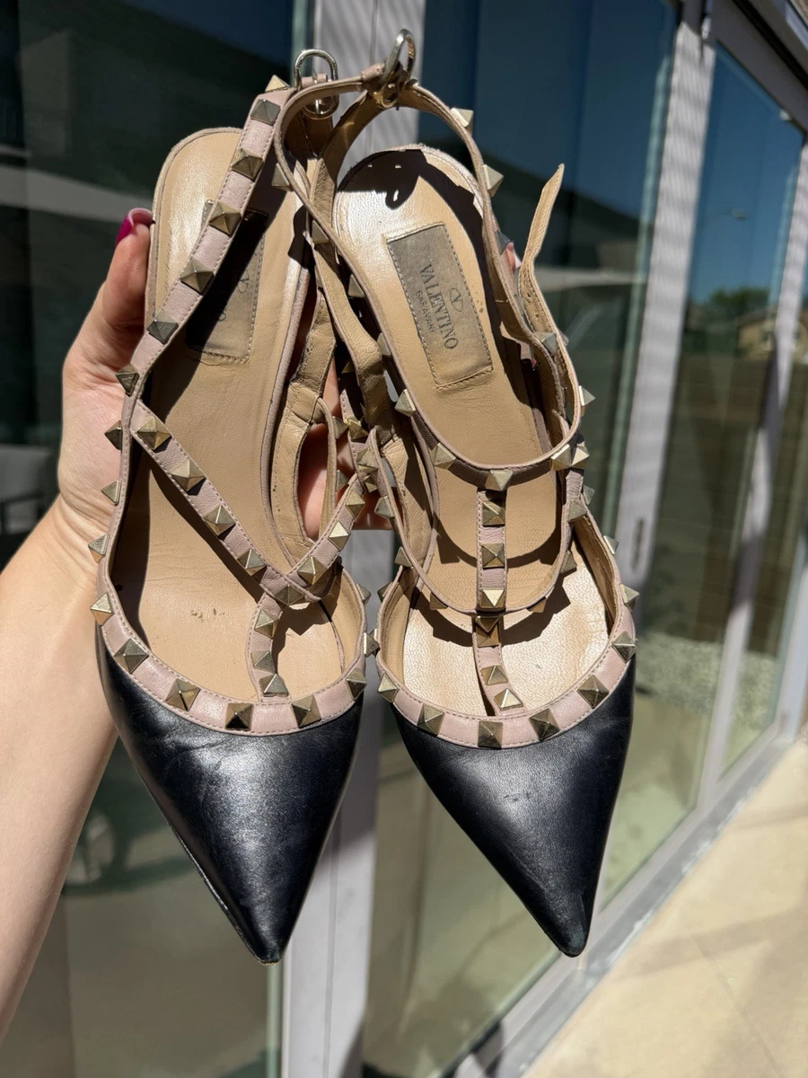 Women's Valentino Rockstud for sale | eBay