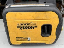 Loncin LC2000i-S 110v Inverter Generator