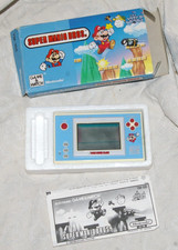 Game & Watch