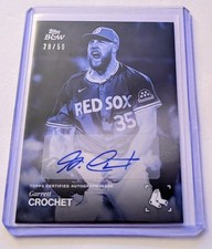 2025 Topps Black & White Baseball Checklist Guide in-content 25