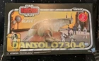Star Wars Vintage Collection Boba Fett's Slave 1 One Starship