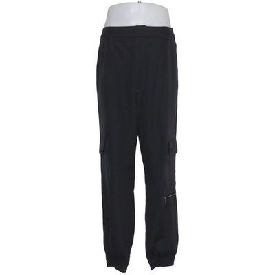 Adidas, Cargohose, Größe: M, Grau, Polyester, Sonstiges, Herren #TgR
