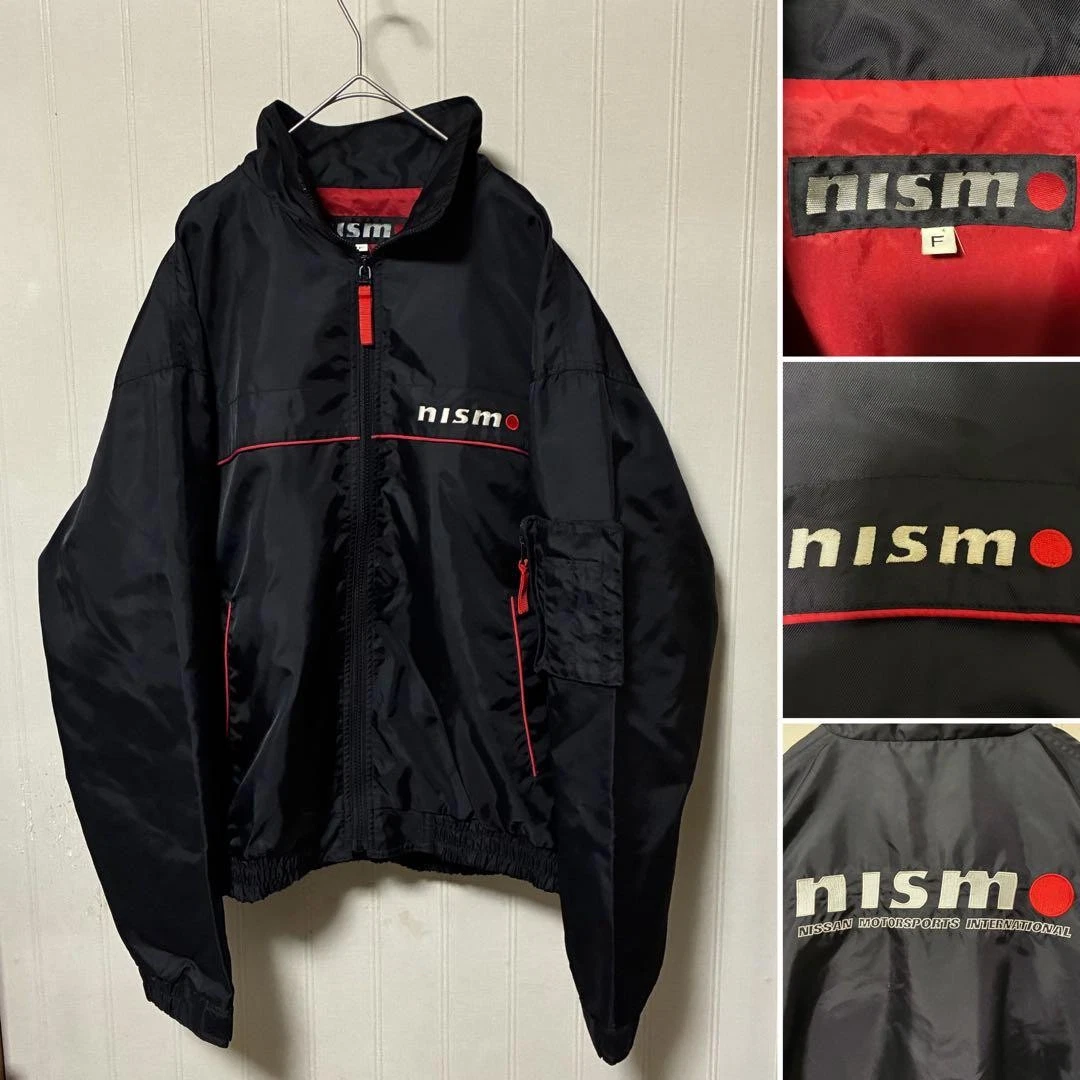 Nissan Red Coats, Jackets & Vests for Men for Sale | Shop New