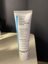 Nida Youthful Formula Ultimate Moisturizing Cream, Nida Crema Coreana 3.38 fl oz
