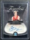 GRADEY DICK 2025-26 BOWMAN CHROME TIMELESS TOUCH AUTO #TTA-GD RAPTORS